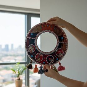آیینه سنتی