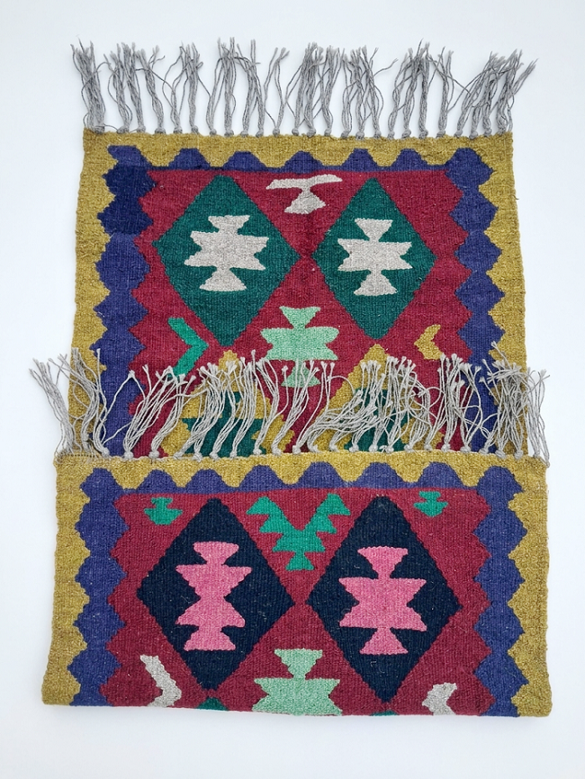 گلیم عنبران شیراز خرید گلیم