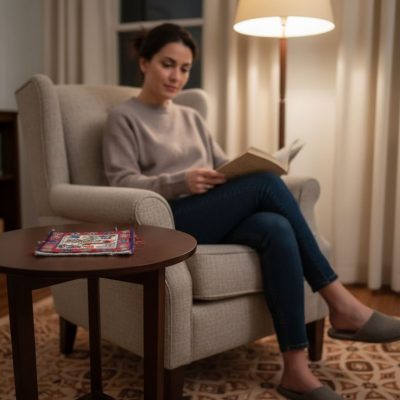 قالیچه‌های کوچک دستباف G1224