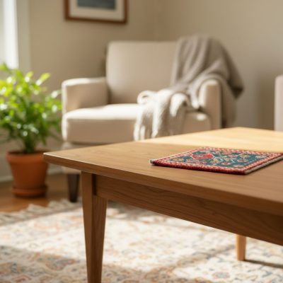 قالیچه‌های کوچک دستباف G1291