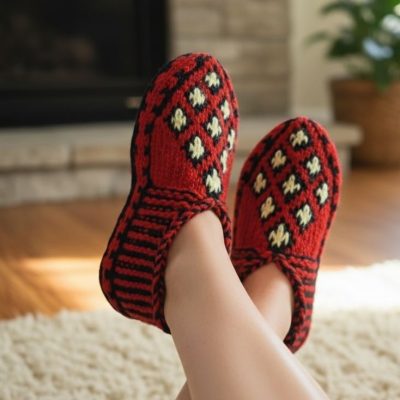 خرید گیوه G5663