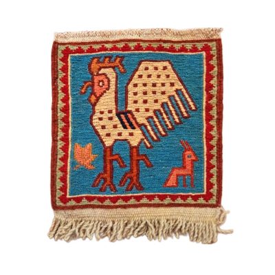 قالیچه های زیر گلدانی زیر لیوانیG1774