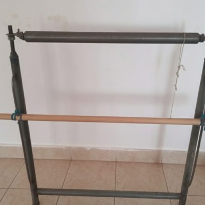 دار گلیم دستبافت کد۱۵