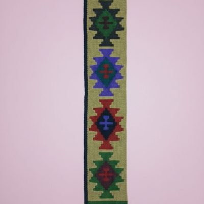 خرید رانر کتیبه گلیمی کد۵۲۴