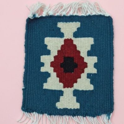 قالیچه‌های کوچک دستباف کد۳۰۷