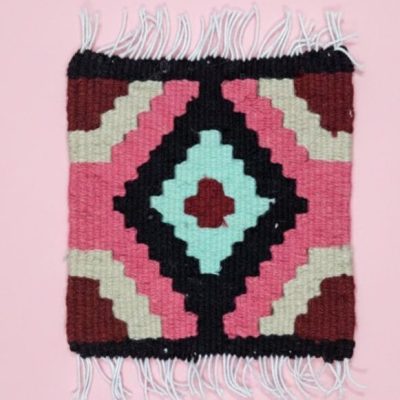 قالیچه‌های کوچک دستباف کد۳۰۲