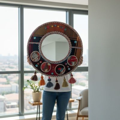 آیینه سنتی کد۶۲۷