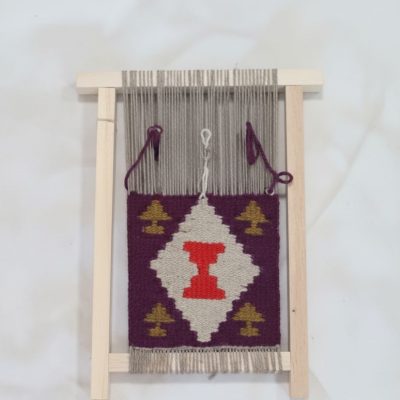 دار گلیم کد۱۱۲