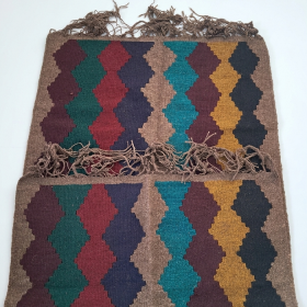 خرید گلیم دومتری