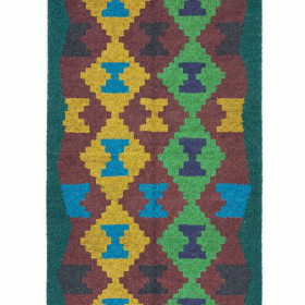 خرید گلیم ارزان از ترب