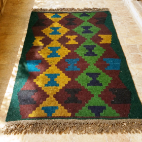 خرید گلیم ارزان از ترب